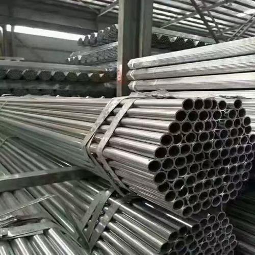 铁山q355nhb耐候钢管